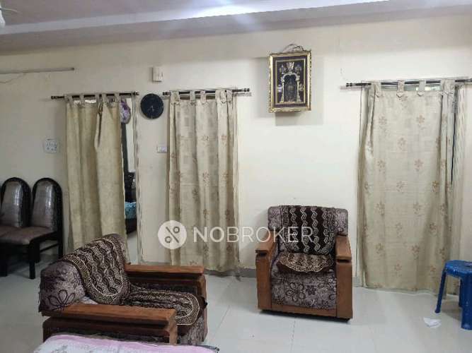 2 BHK Flat In M.q Homes For Sale  In Upparpally