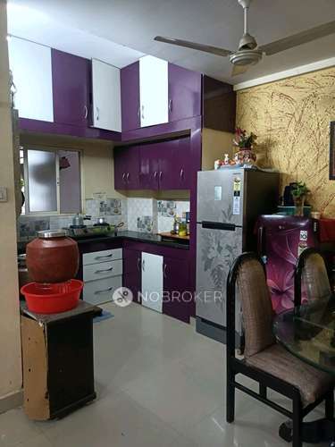 2 BHK Flat In M.q Homes For Sale  In Upparpally