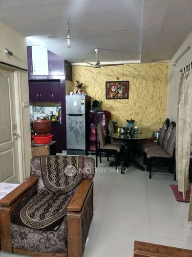 2 BHK Flat In M.q Homes For Sale  In Upparpally