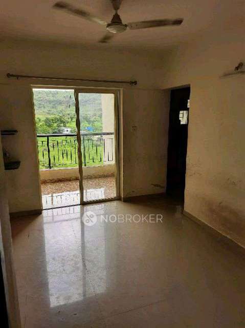 1 BHK Villa In Shri Sai Hills for Rent  In Kesnand