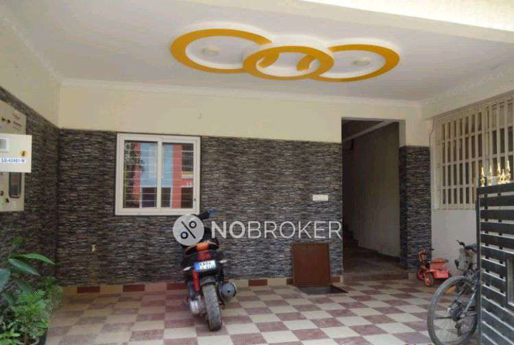 4+ BHK House For Sale  In Anjanapura 9th Block, Anjanapura Township