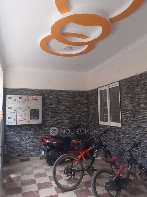 4+ BHK House For Sale  In Anjanapura 9th Block, Anjanapura Township