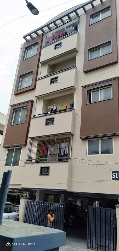 Surya Classic Apartments