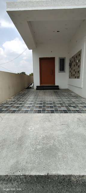 3 BHK Villa In Bloom Fields For Sale  In Gundlapochampalli