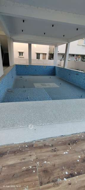 3 BHK Villa In Bloom Fields For Sale  In Gundlapochampalli