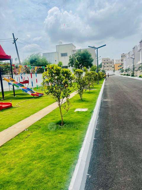 3 BHK Villa In Bloom Fields For Sale  In Gundlapochampalli