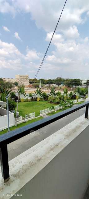 3 BHK Villa In Bloom Fields For Sale  In Gundlapochampalli