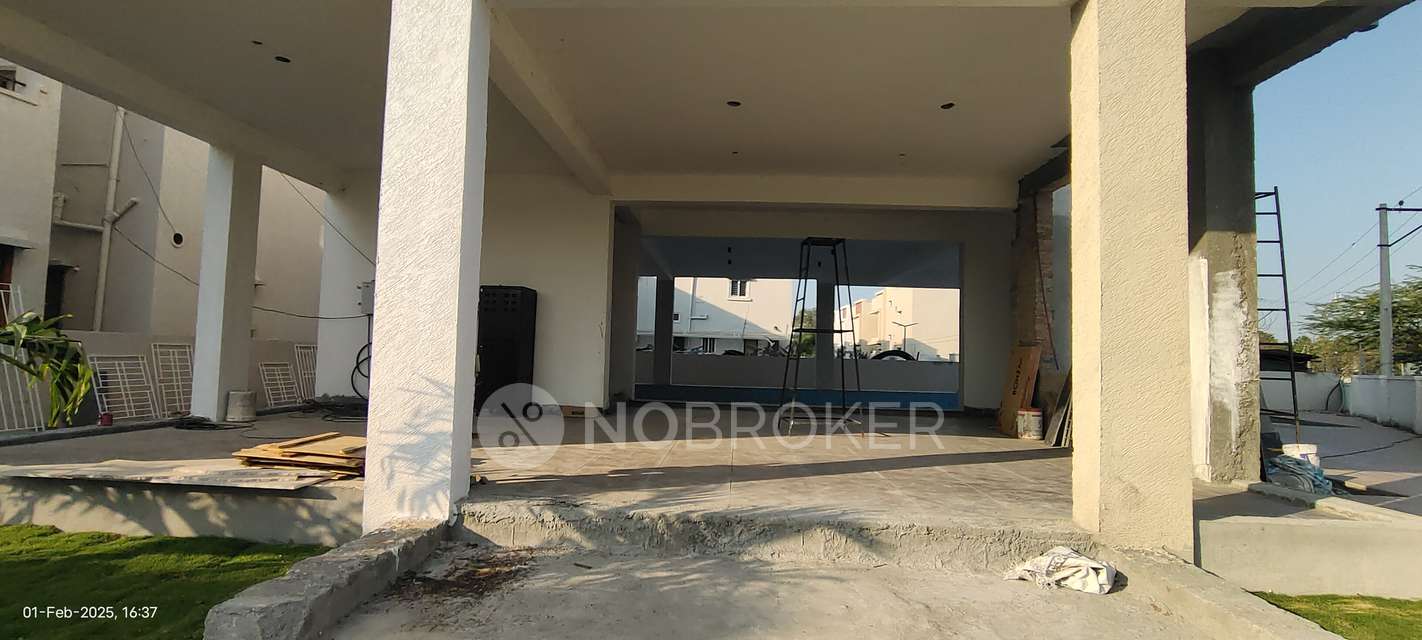 3 BHK Villa In Bloom Fields For Sale  In Gundlapochampalli