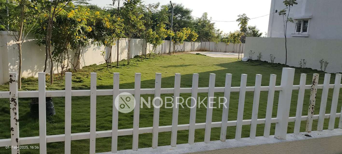 3 BHK Villa In Bloom Fields For Sale  In Gundlapochampalli
