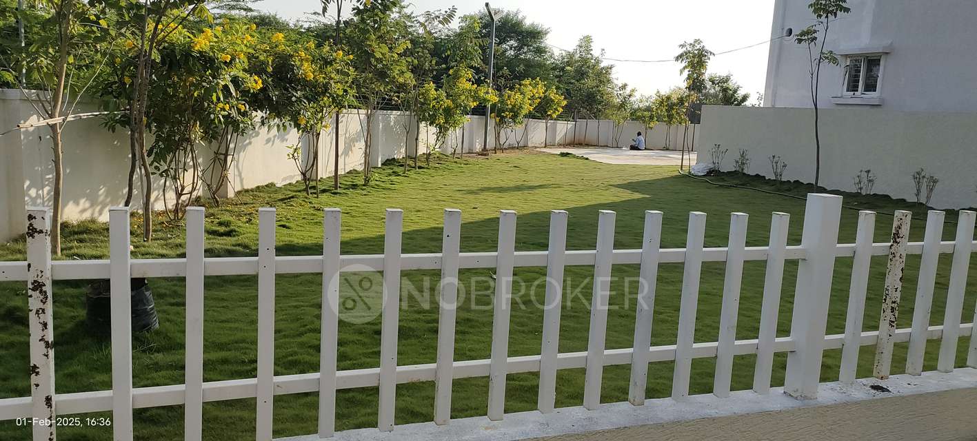 3 BHK Villa In Bloom Fields For Sale  In Gundlapochampalli
