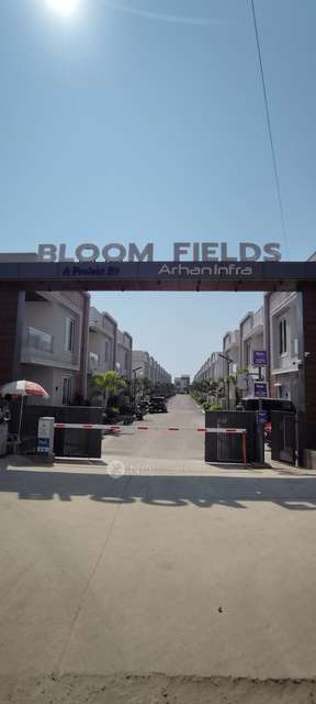 3 BHK Villa In Bloom Fields For Sale  In Gundlapochampalli