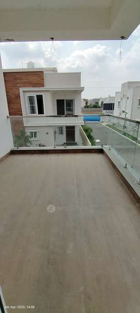 3 BHK Villa In Bloom Fields For Sale  In Gundlapochampalli