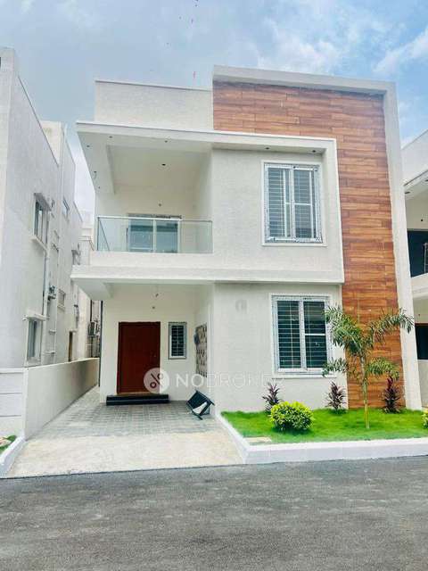3 BHK Villa In Bloom Fields For Sale  In Gundlapochampalli