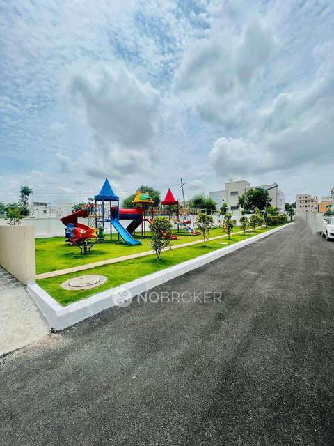 3 BHK Villa In Bloom Fields For Sale  In Gundlapochampalli