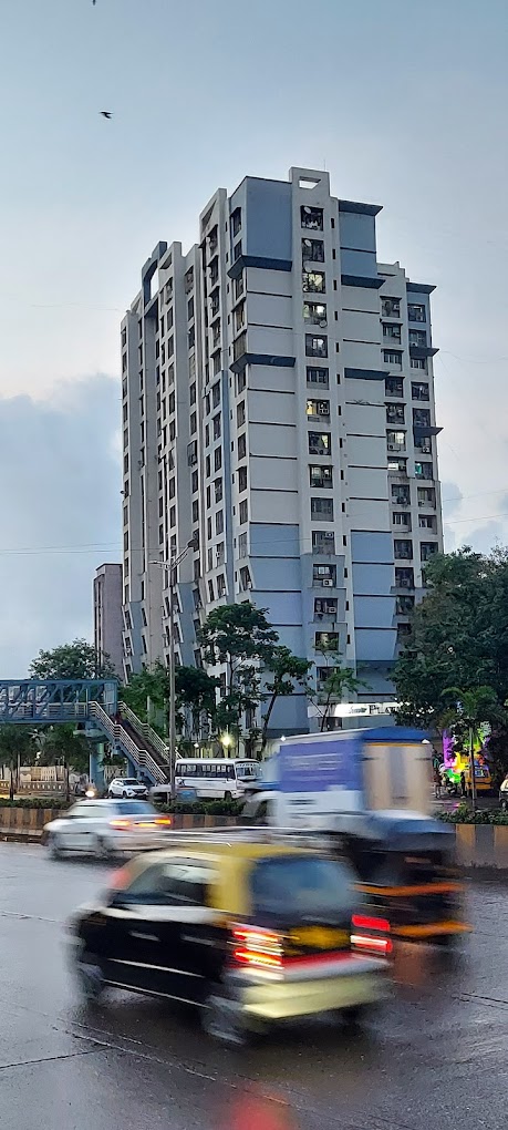 Mahavir Platinum Chs