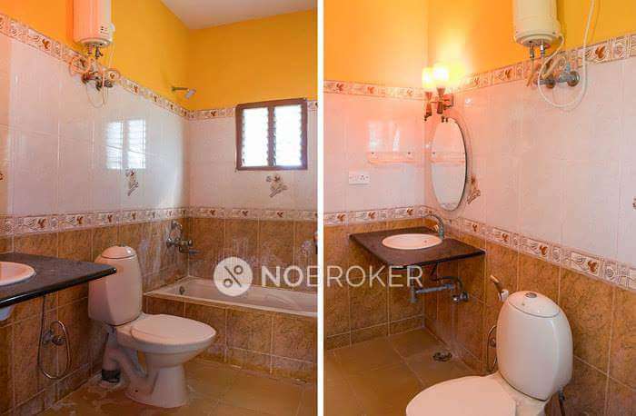 3 BHK House For Sale  In Kudlu Gate 