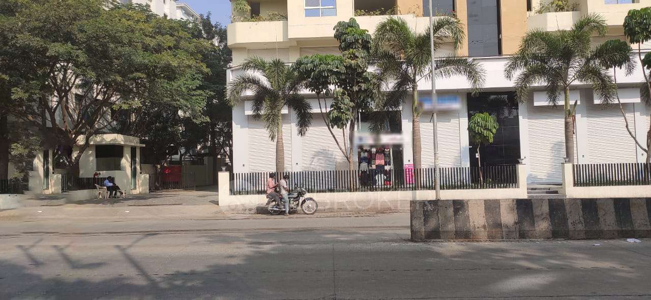 Shop in Dhanori, Pune for Rent 