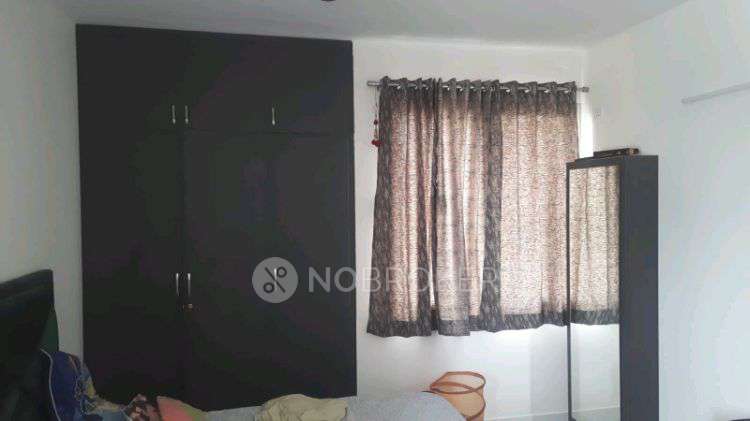 2 BHK Flat In Gopalan Lakefront for Rent  In Electronic City