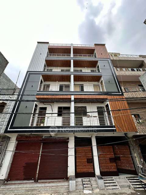 3 BHK House For Sale  In Nangloi