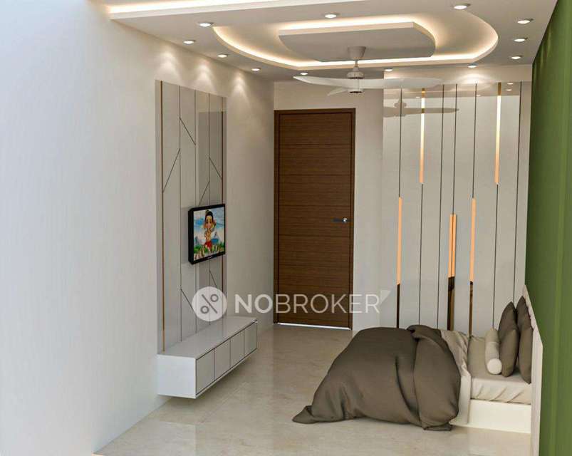 3 BHK House For Sale  In Nangloi