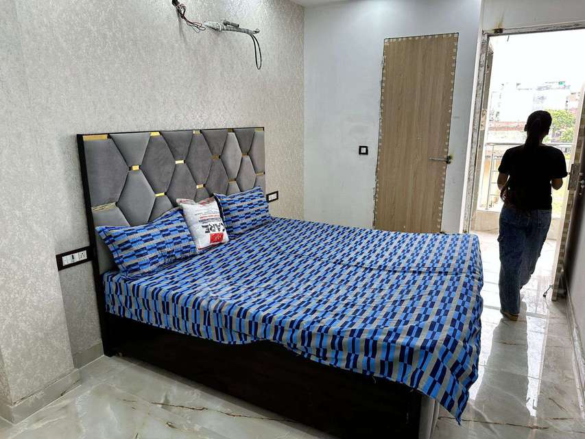 3 BHK House For Sale  In Nangloi