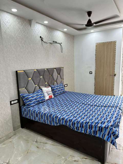 3 BHK House For Sale  In Nangloi