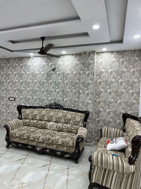 3 BHK House For Sale  In Nangloi