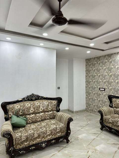 3 BHK House For Sale  In Nangloi