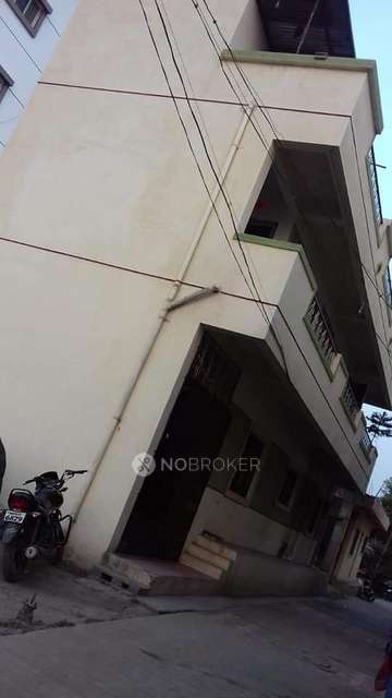 1 RK House for Rent  In Phursungi