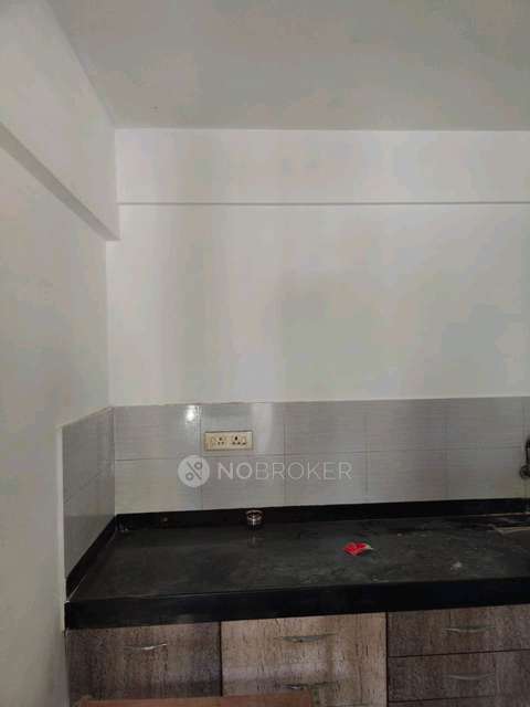 2 BHK Flat In Olive Blue Sky for Rent  In Wagholi