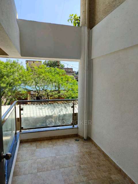 2 BHK Flat In Olive Blue Sky for Rent  In Wagholi