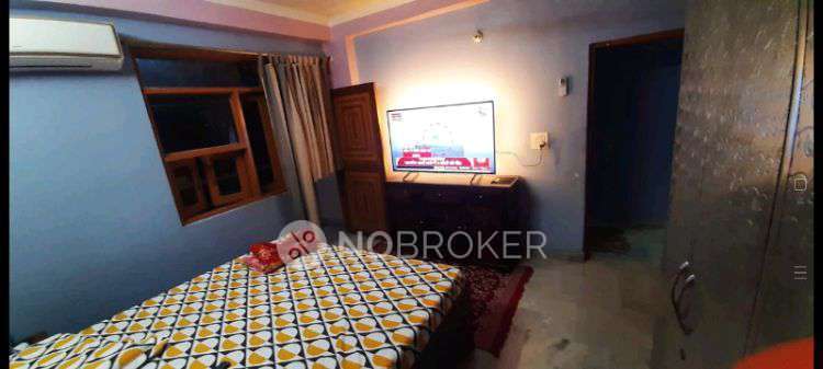 2 BHK Flat In Giriraj Apartment for Rent  In Ward No 6