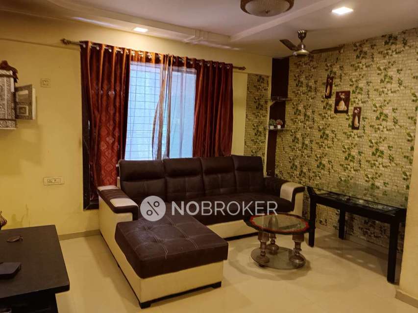 2 BHK Flat In Cosmos for Rent  In Bhiwandi