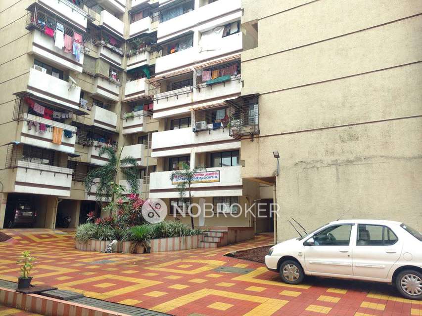 1 BHK Flat In Takshashila Loknagari Housing Society For Sale  In Ambernath