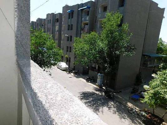 1 BHK Flat In Creative Heights For Sale  In Rohini Sector 29