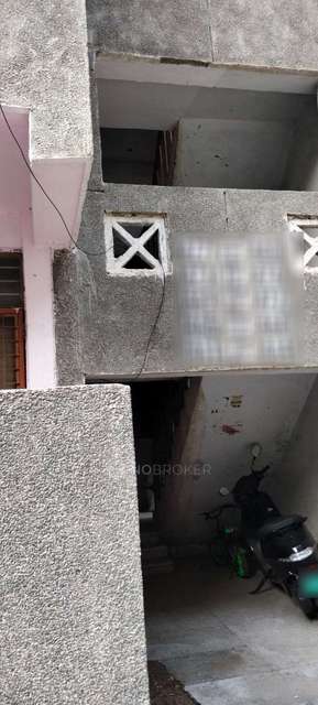 1 BHK Flat In Creative Heights For Sale  In Rohini Sector 29