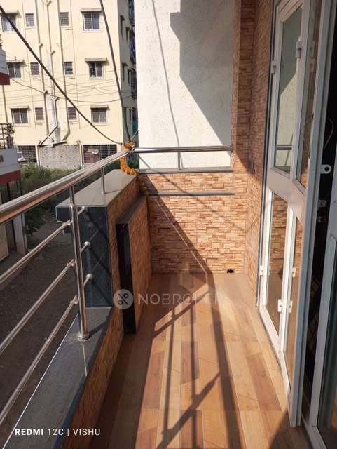 1 RK House for Rent  In Kesnand