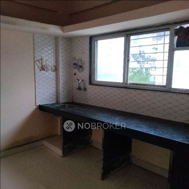 1 RK Flat In Shree Gangeshwar for Rent  In Kondhwa Budruk