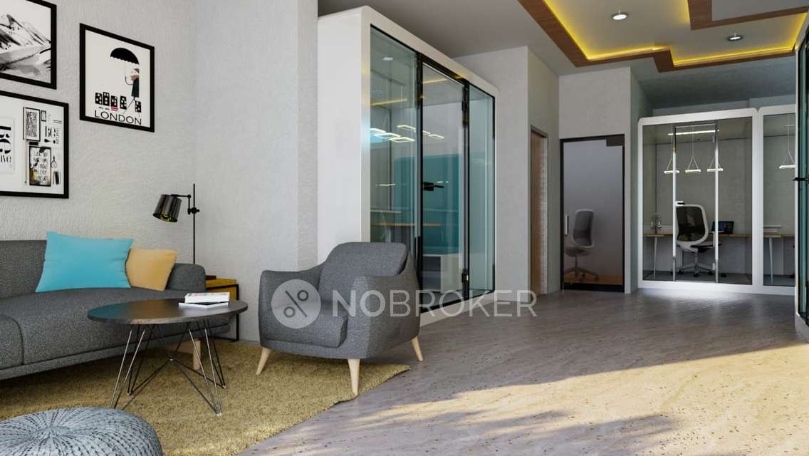 2 BHK Flat In Pratham Zen Indraprastha For Sale  In Yeshwanthpur