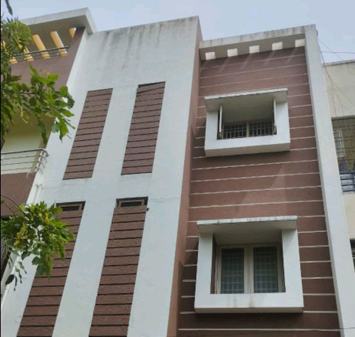 Poompuhar Nagar Welfare Association