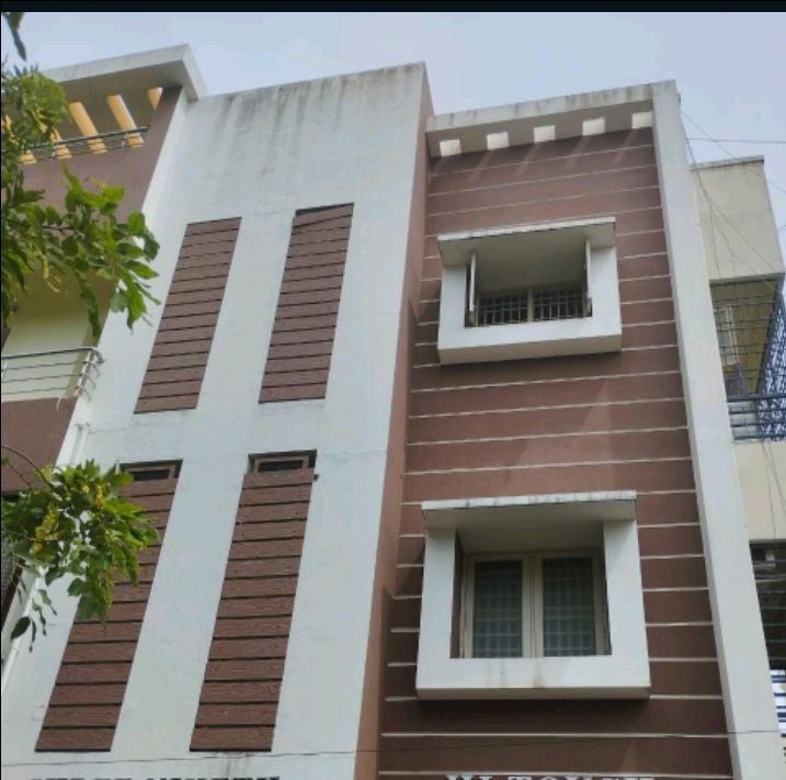 Poompuhar Nagar Welfare Association