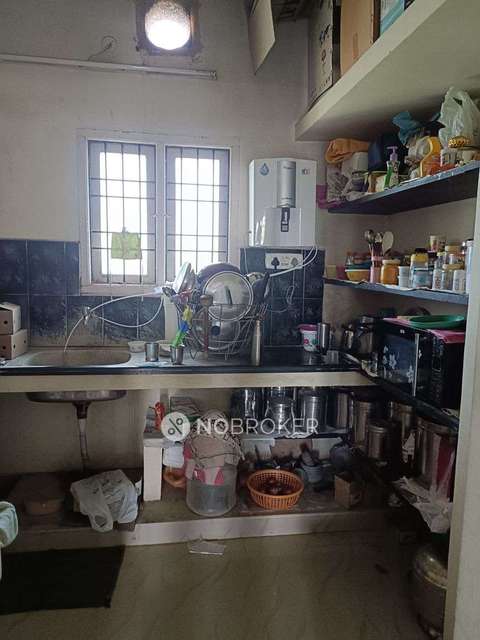 2 BHK Flat In Skc Homes For Sale  In Urapakkam