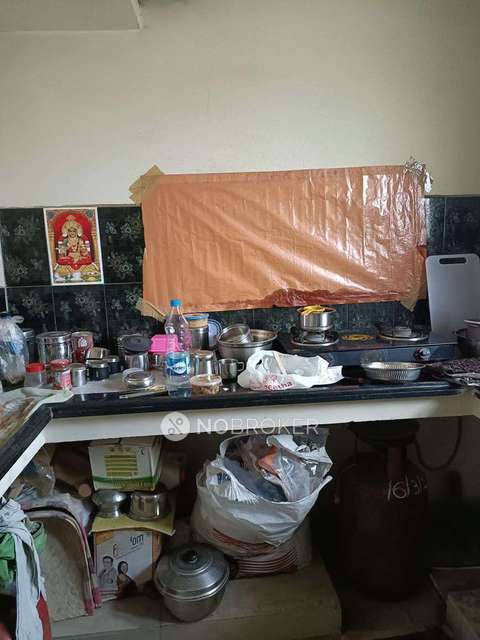 2 BHK Flat In Skc Homes For Sale  In Urapakkam