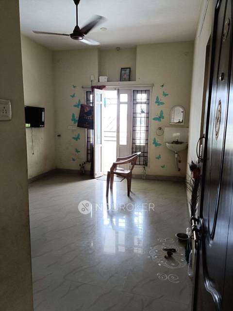 2 BHK Flat In Skc Homes For Sale  In Urapakkam