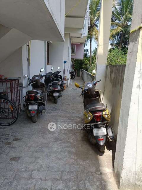 2 BHK Flat In Skc Homes For Sale  In Urapakkam