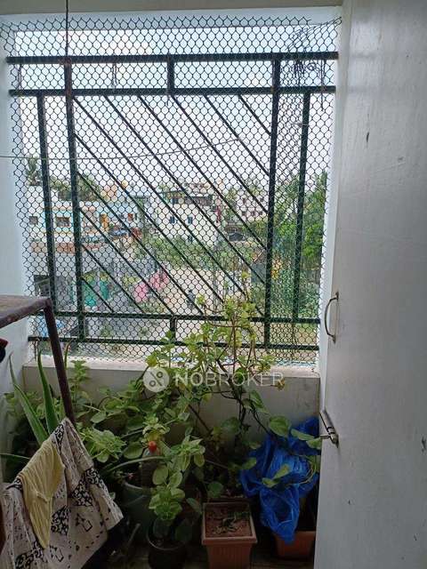 2 BHK Flat In Skc Homes For Sale  In Urapakkam