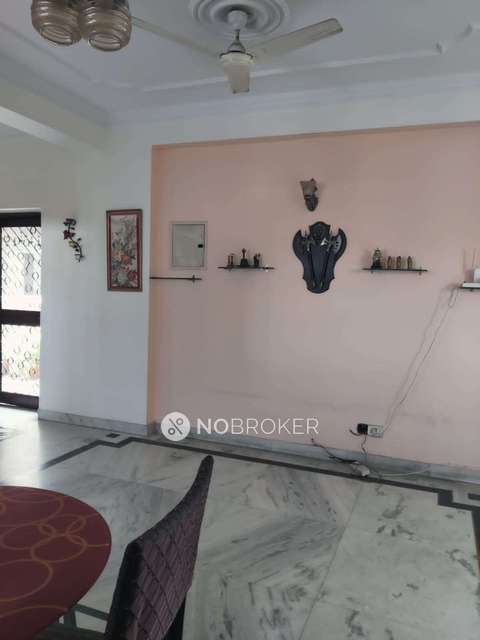 3 BHK Flat In Gulmohar Garden For Sale  In Sector-44