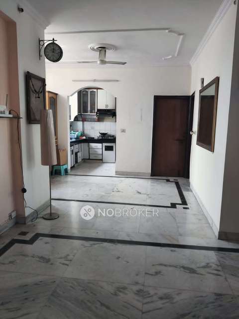 3 BHK Flat In Gulmohar Garden For Sale  In Sector-44