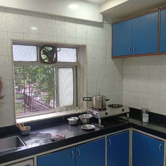 3 BHK Flat For Sale  In Dongri