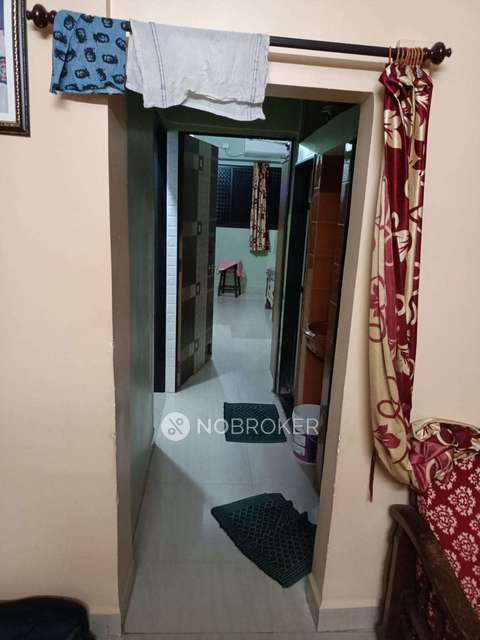 1 BHK Flat In Sai Kunj For Sale  In Thane West